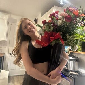 Meet your Posher, Addison